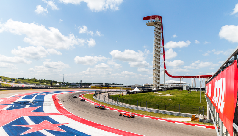 Illustration for article titled The Final Lone Star Le Mans Went Out With A Hell Of A Ride
